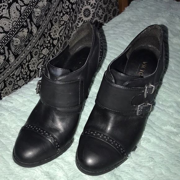 Bootie heels - Picture 2 of 4